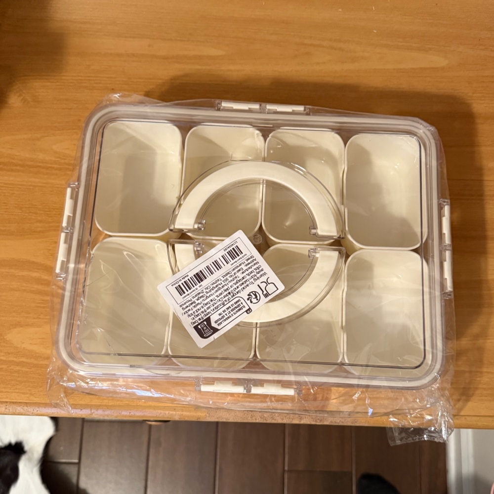 Snackle Box